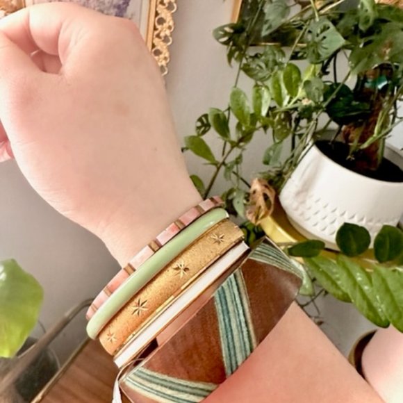 Bangle Bracelet Bundle - Picture 9 of 9